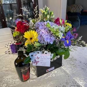 Meet your Posher, Lyn